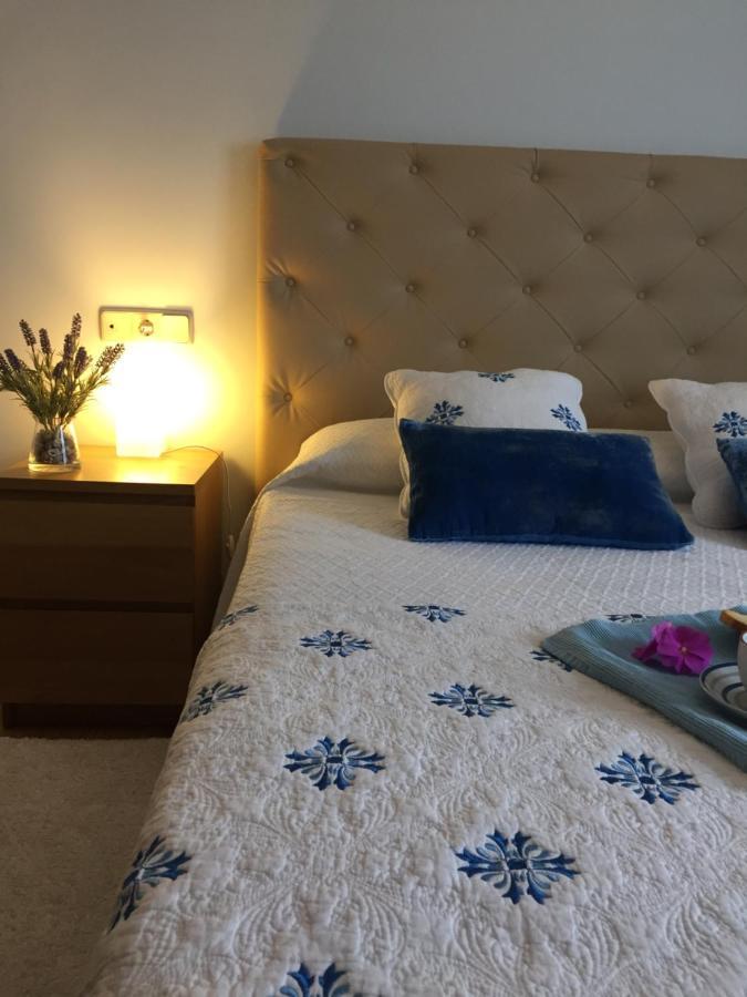 Carola L, "Apartamento De Lujo A 100M Playa Catia" Ribeira Exterior foto