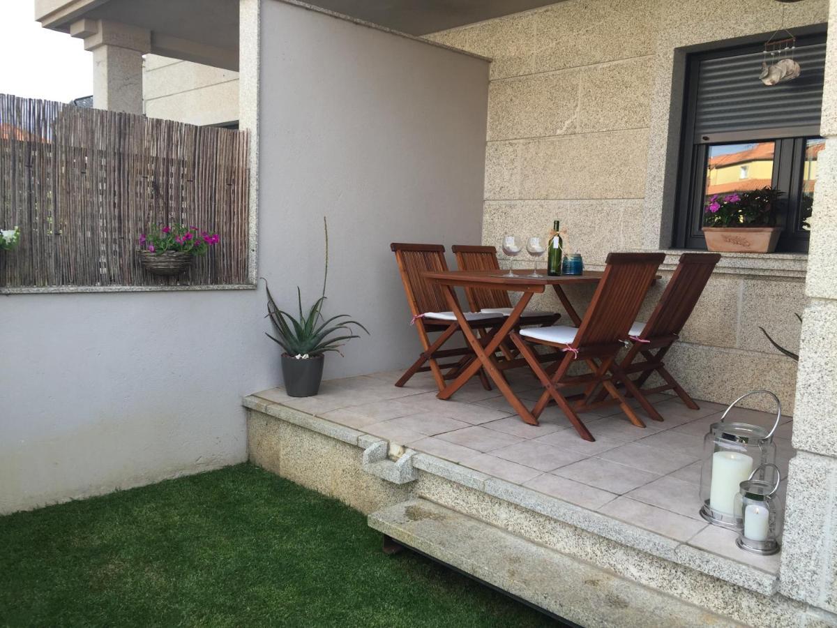 Carola L, "Apartamento De Lujo A 100M Playa Catia" Ribeira Exterior foto